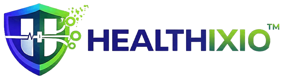Healthixio