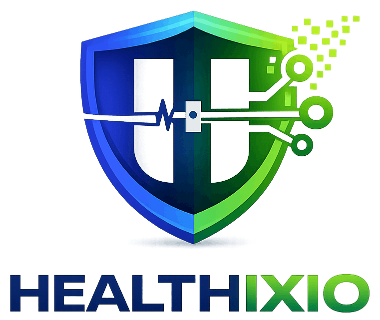 Healthixio